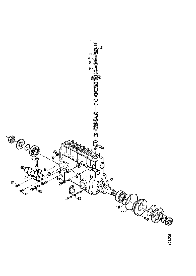 Buy 1514619 DELIVERY VALVE  (S) SCANIA