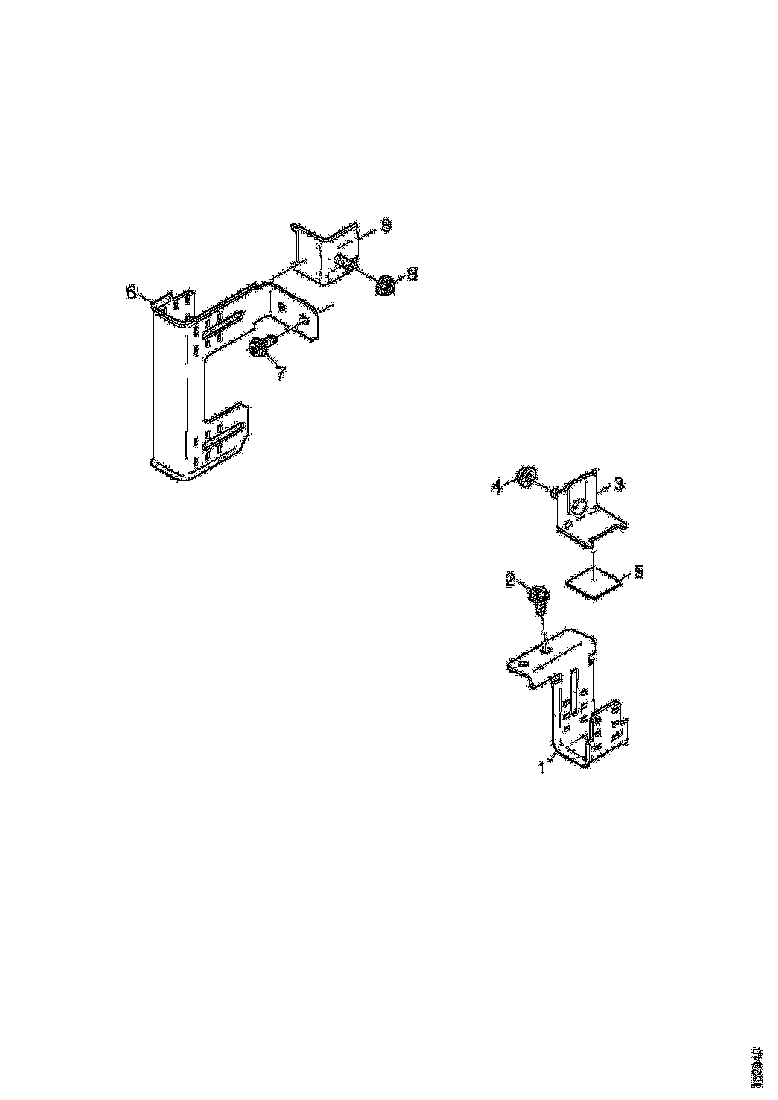 Buy 1515191 CLAMP SCANIA