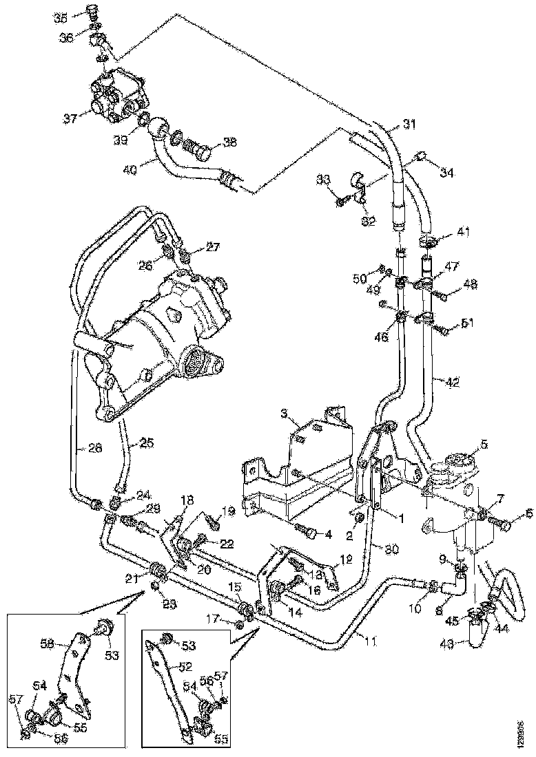 Buy 1515207 PIPE ASSEMBLY SCANIA