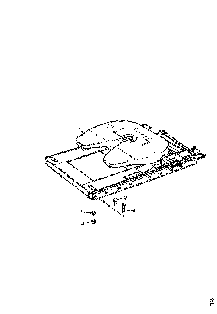 Buy 1515252 FIFTH WHEE SCANIA