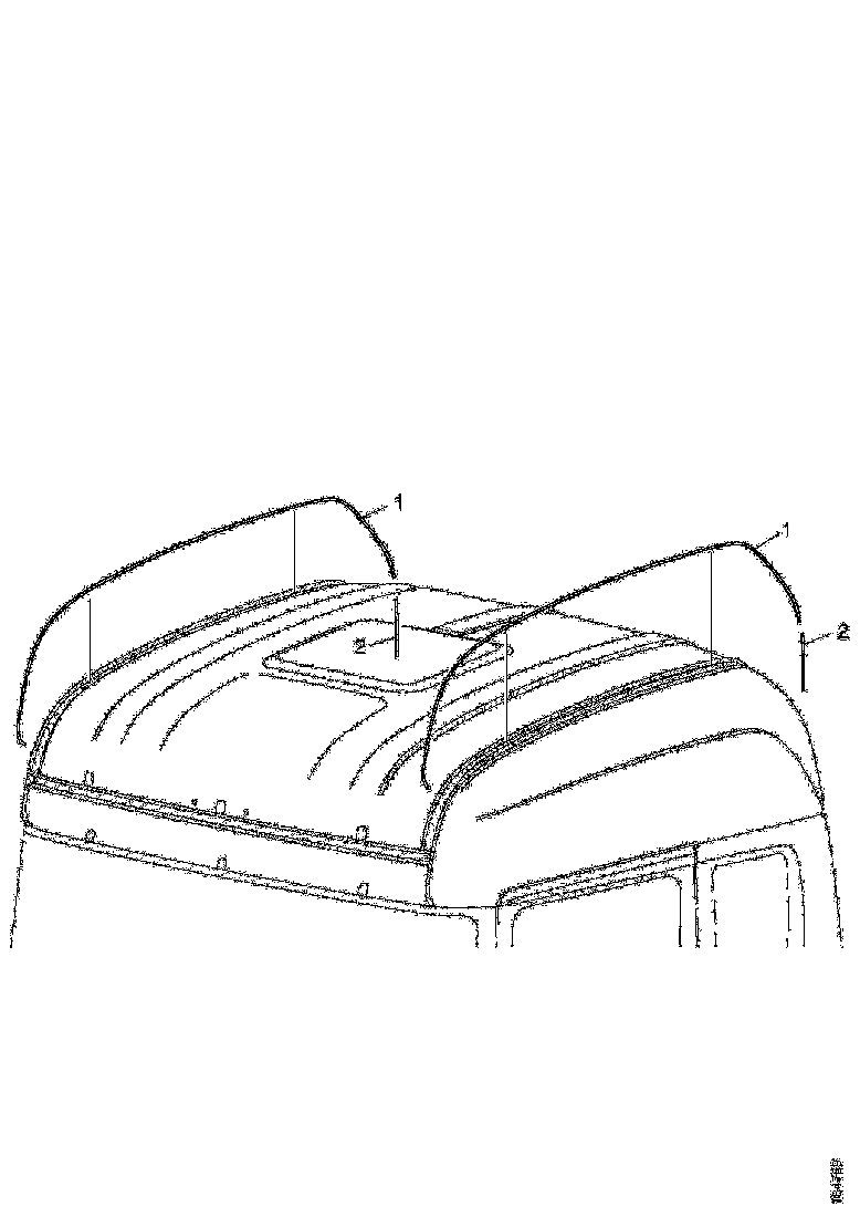 Buy 1515464 STRIP SCANIA