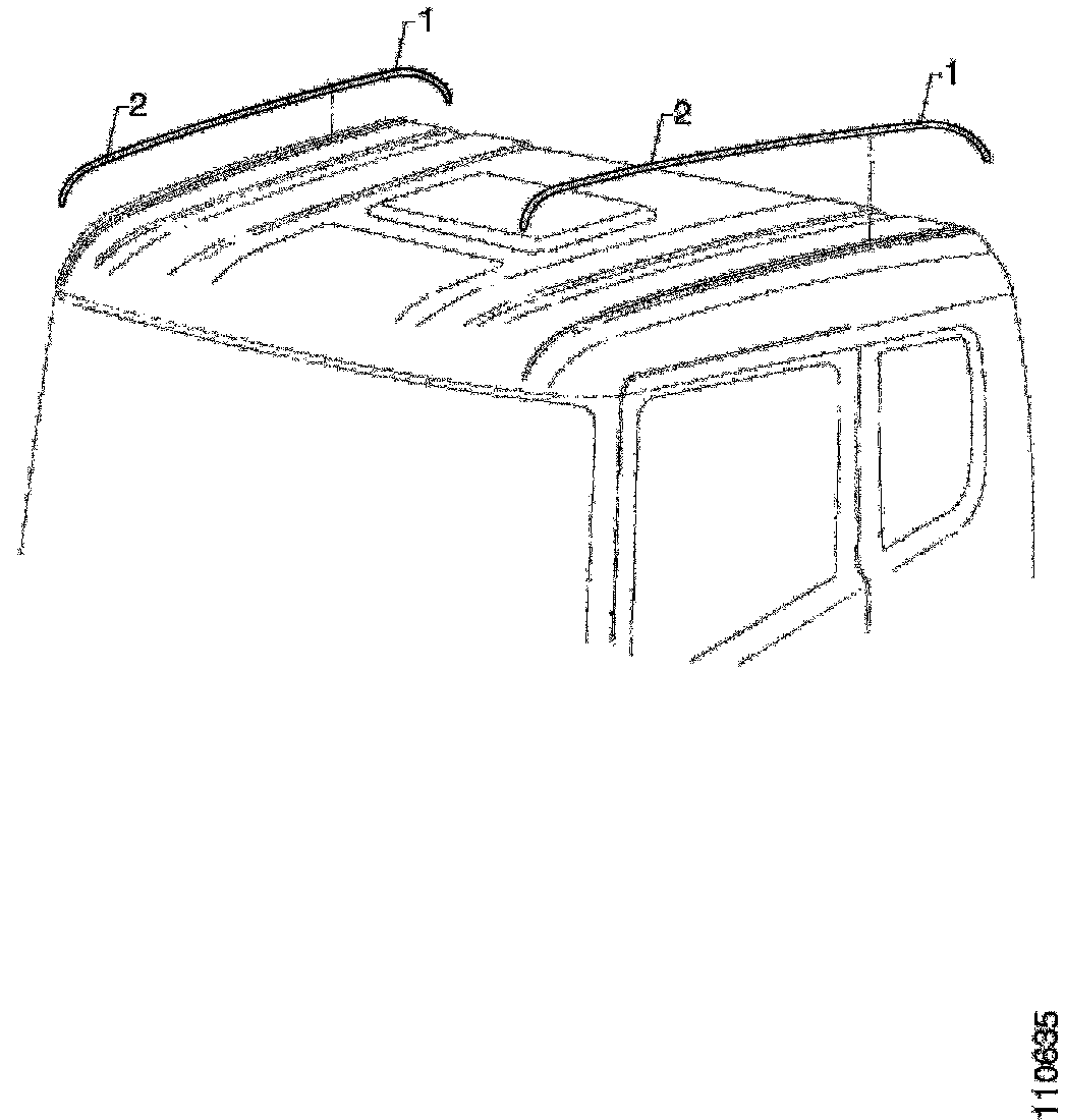 Buy 1515520 STRIP SCANIA