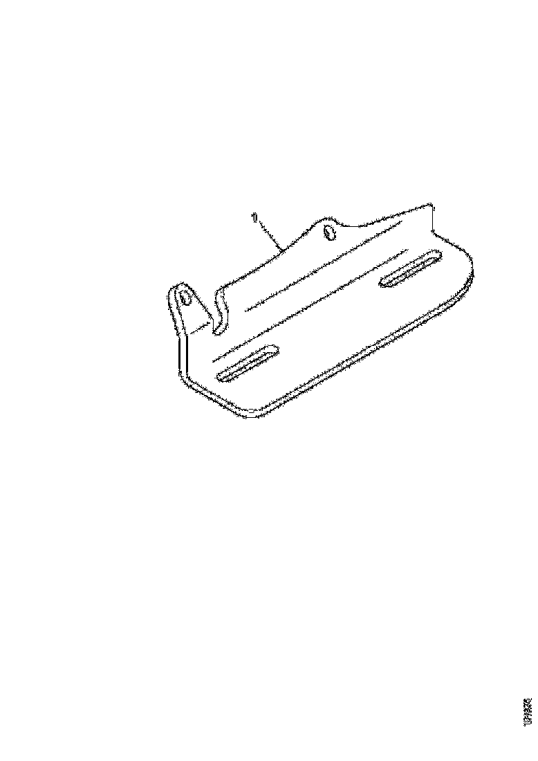 Buy 1516699 BRACKET SCANIA