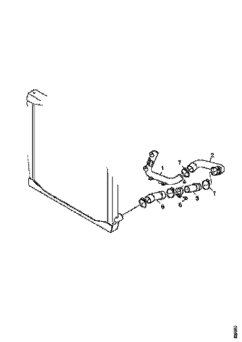 Buy 1516778 CLAMP SCANIA