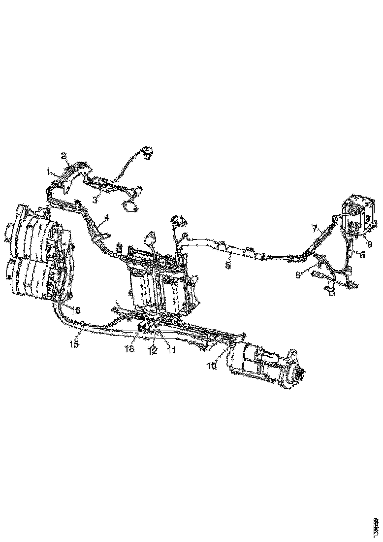 Buy 1517250 DUCT SCANIA