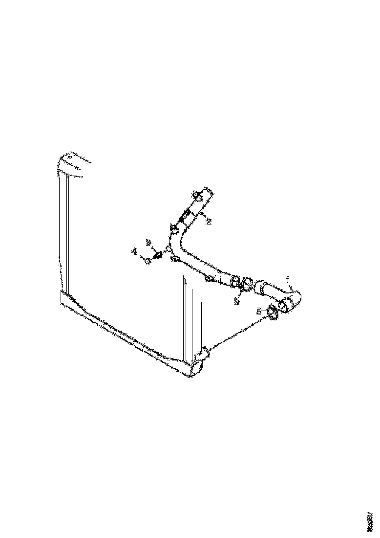 Buy 1517548 PIPE SCANIA