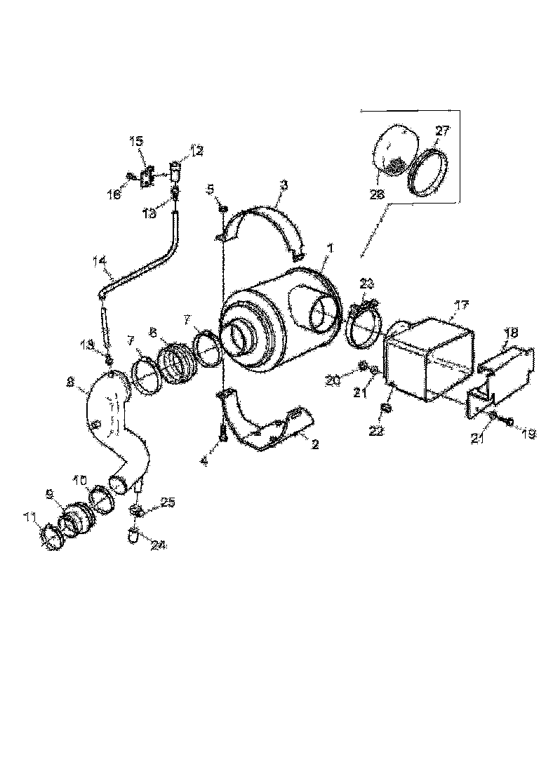 Buy 1518140 BRACKET SCANIA