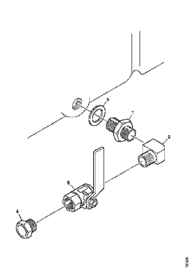 Buy 1519131 VALVE SCANIA