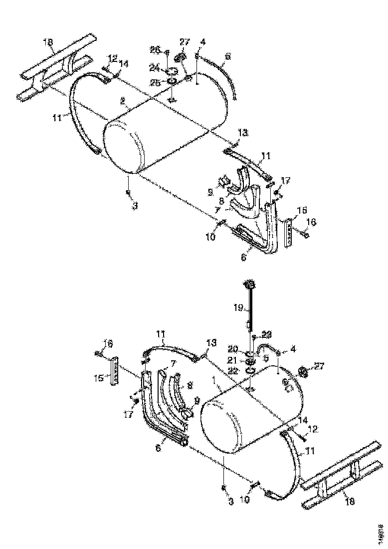 Buy 1519628 ADAPTER SCANIA