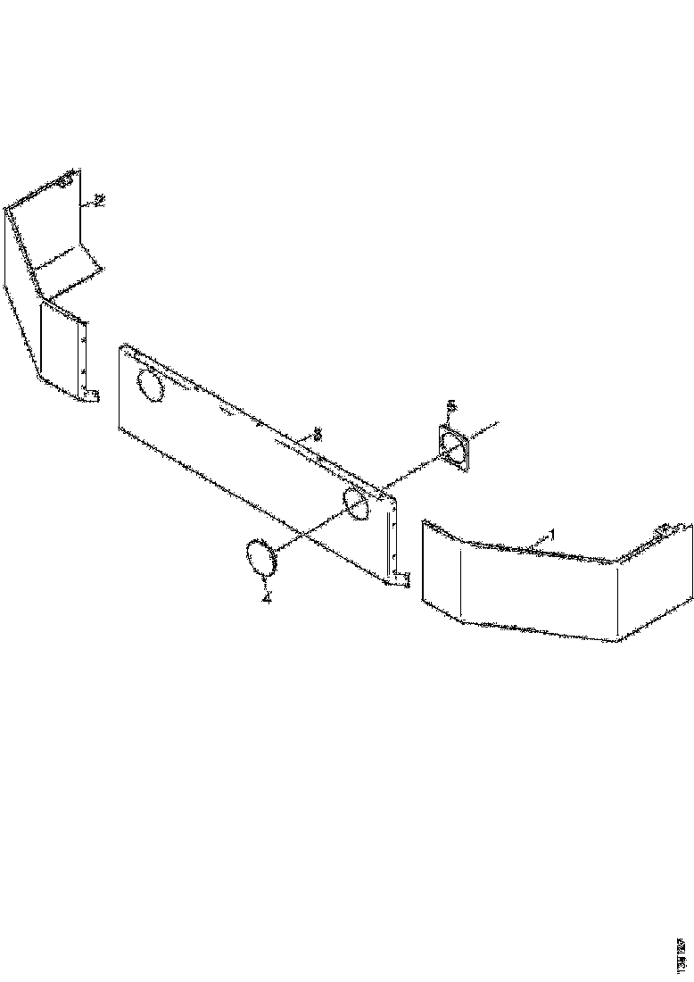 Buy 1519802 SIDE PLATE SCANIA
