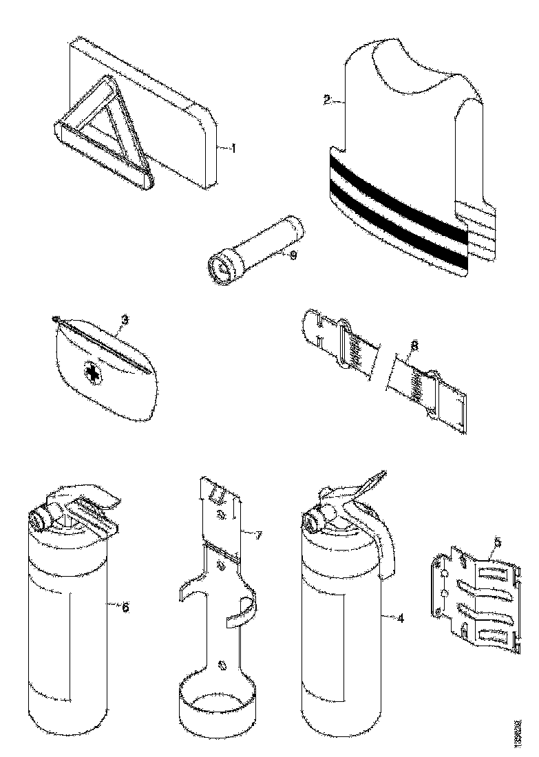 Buy 1519870 BRACKET SCANIA