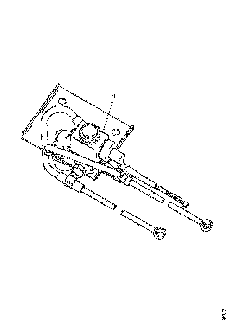 Buy 1521991 TORQUE LIM SCANIA