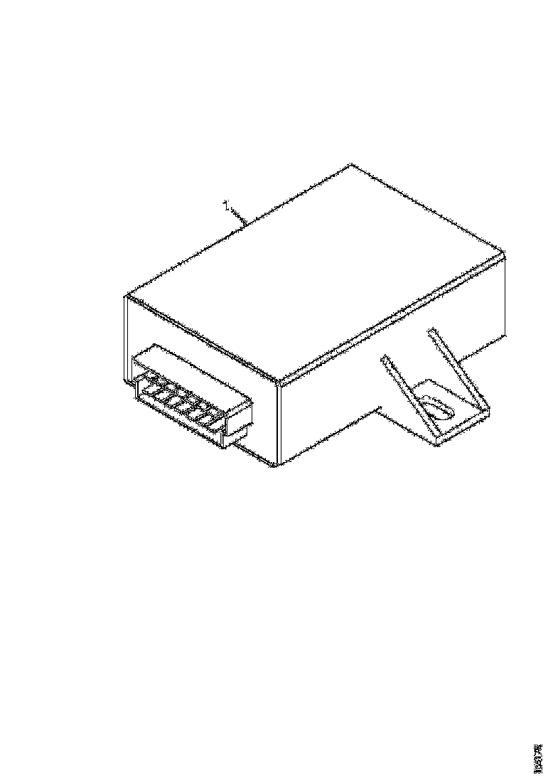 Buy 1522130 ECU SCANIA