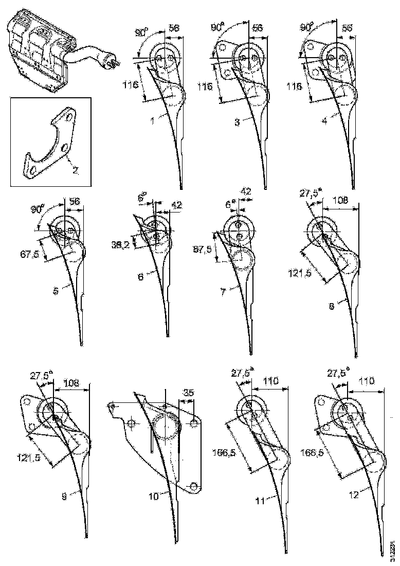 Buy 1523608 PLATE SCANIA