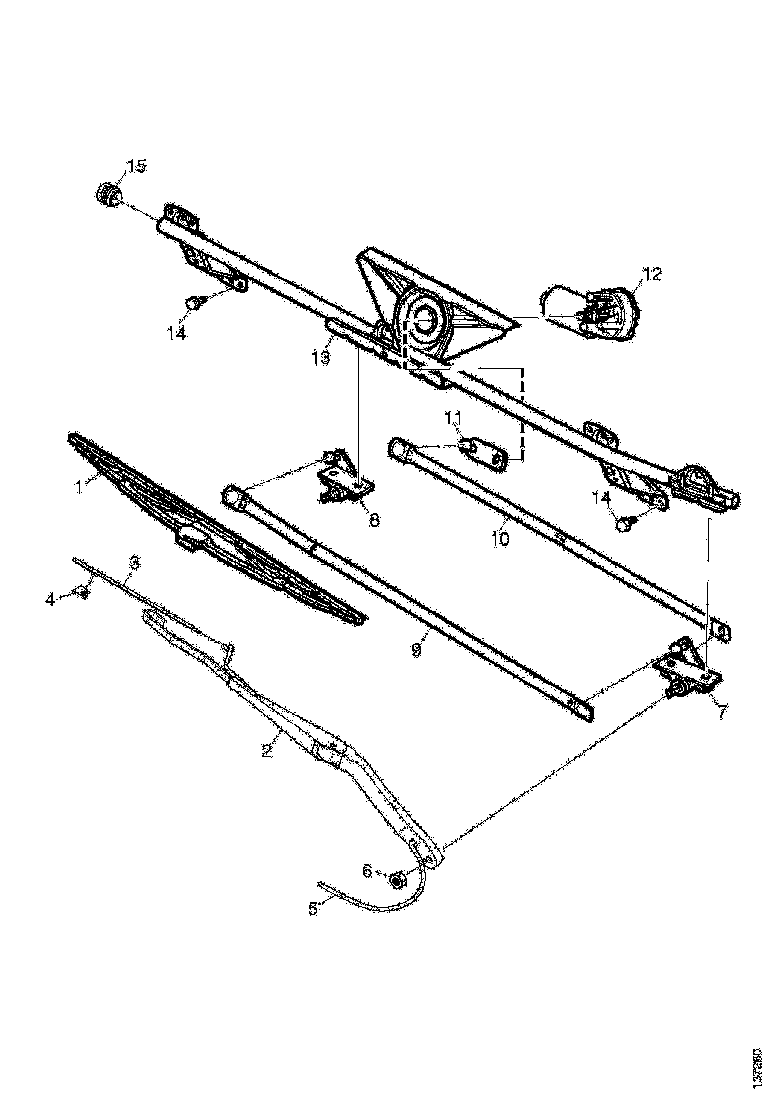 Buy 1525890 LINK ROD SCANIA