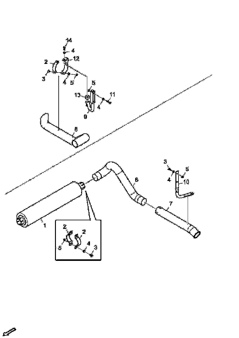 Buy 1527120 BRACKET SCANIA