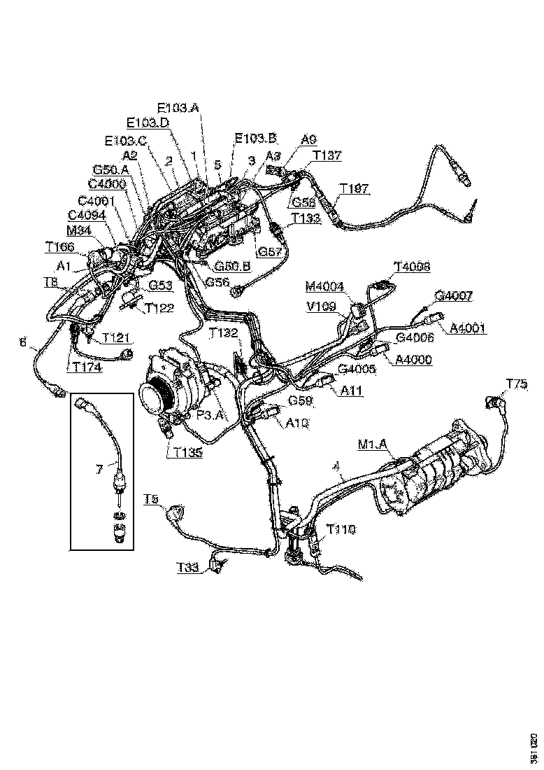 Buy 1527334 UNION SCANIA