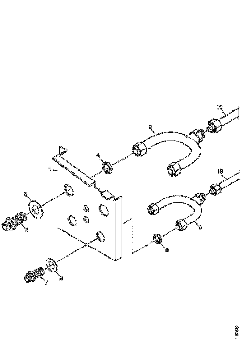Buy 1527507 TUBE SCANIA