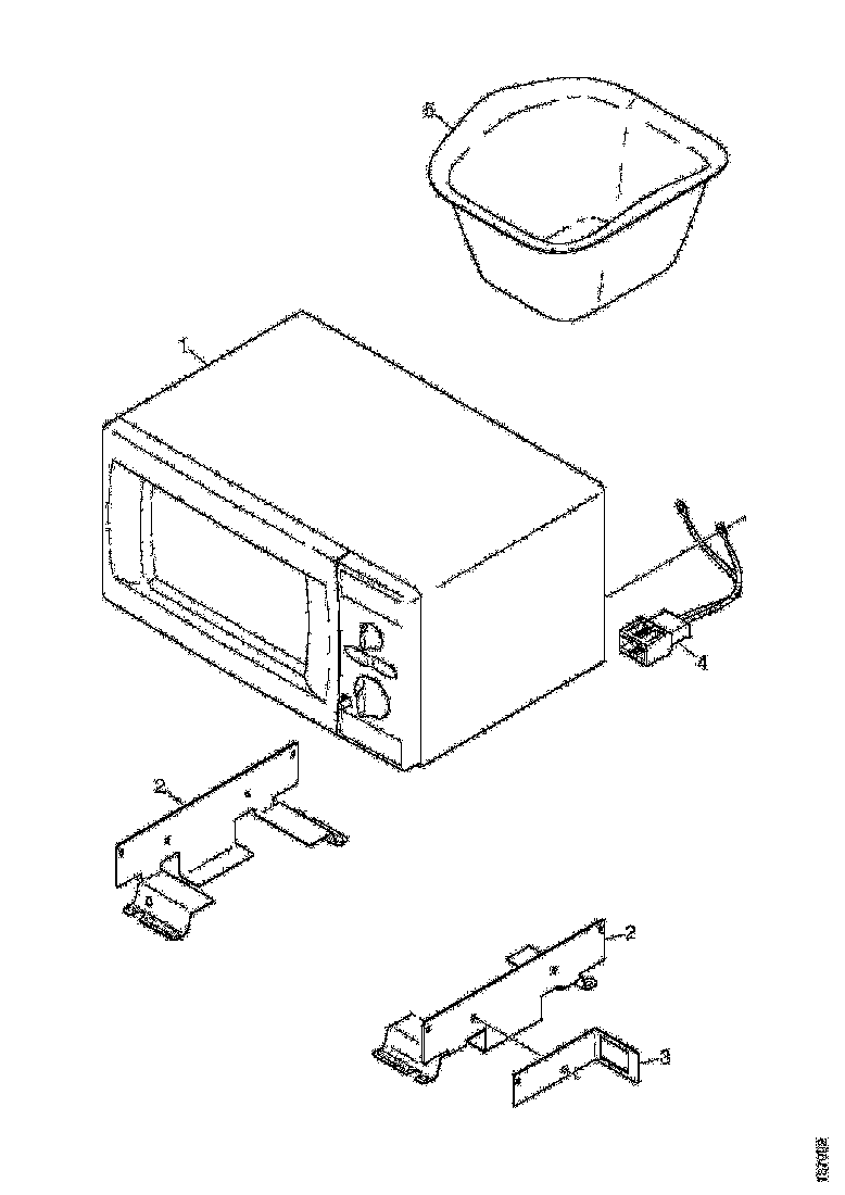 Buy 1528098 BOWL SCANIA