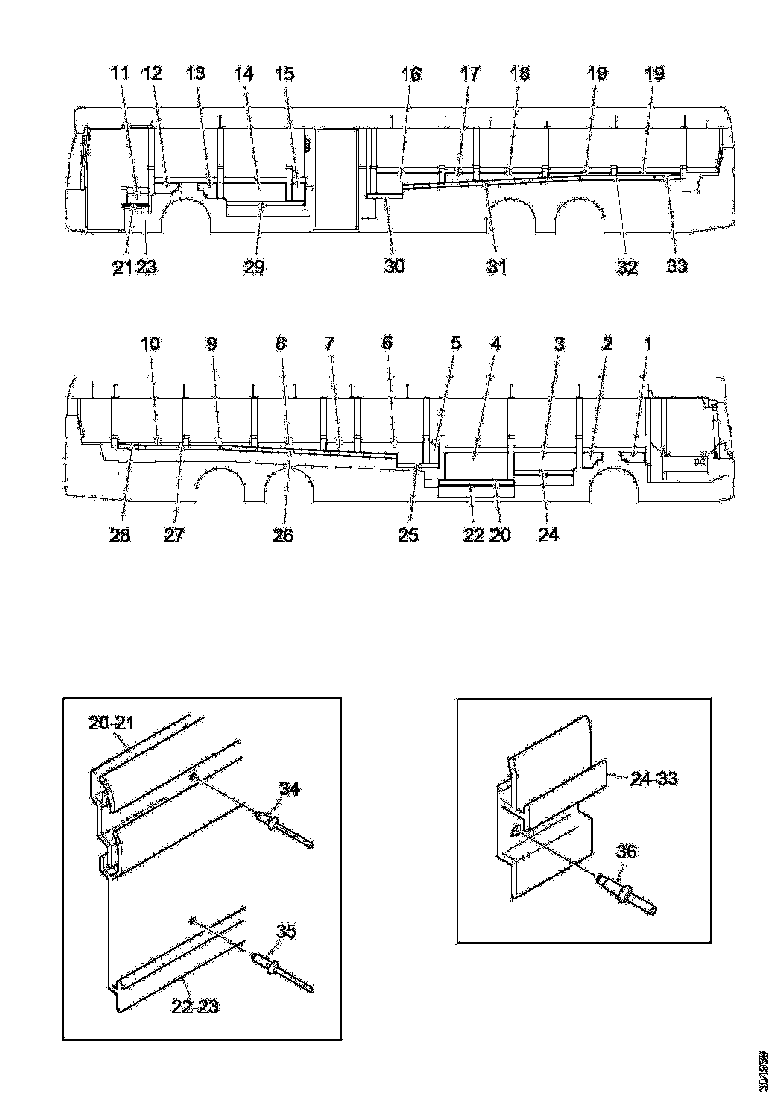 Buy 1528576 PANEL SCANIA