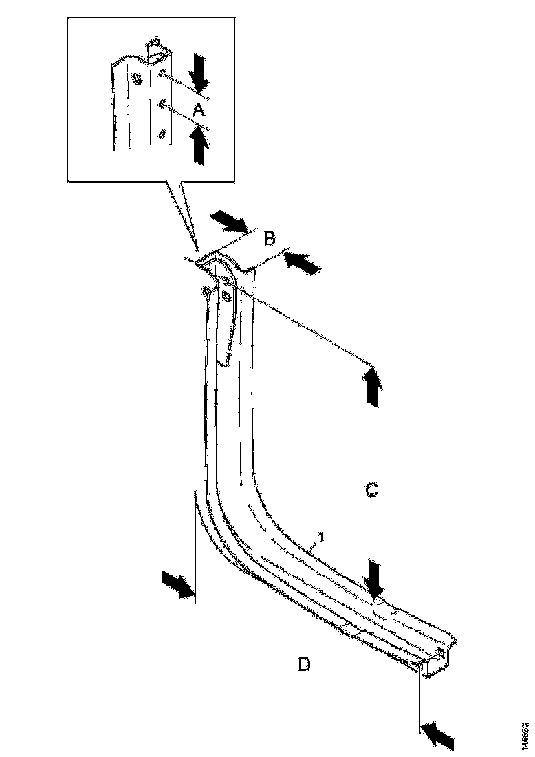 Buy 1528908 FUEL TANK SCANIA