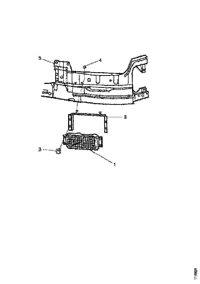 Buy 1529041 PROTECTION SCANIA