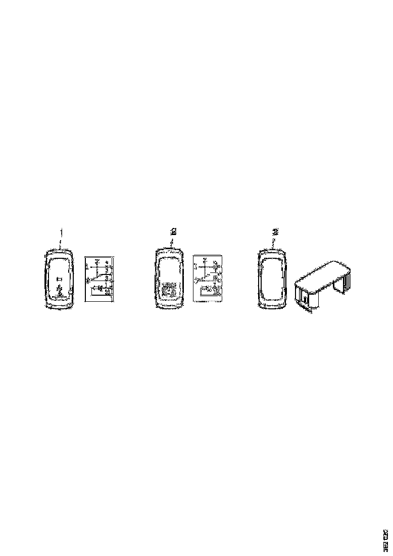 Buy 1530436 SWITCH, BATTERY MASTER SWITCH SCANIA