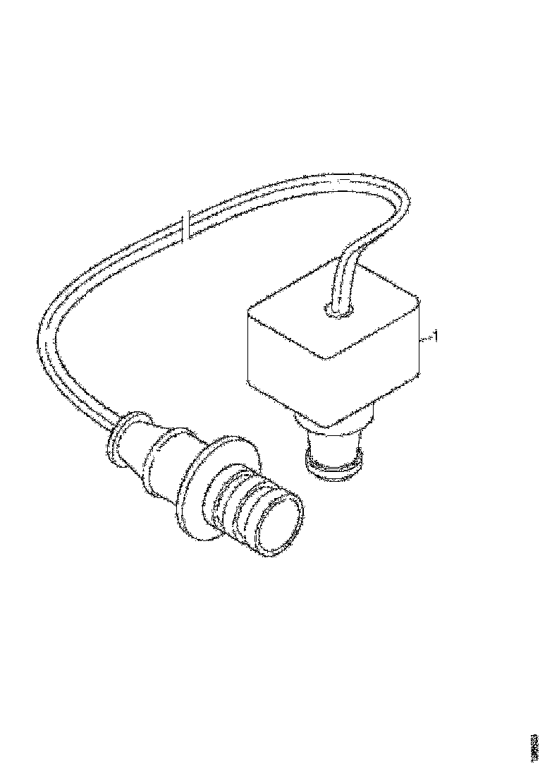 Buy 1532251 CABLE MUL SCANIA