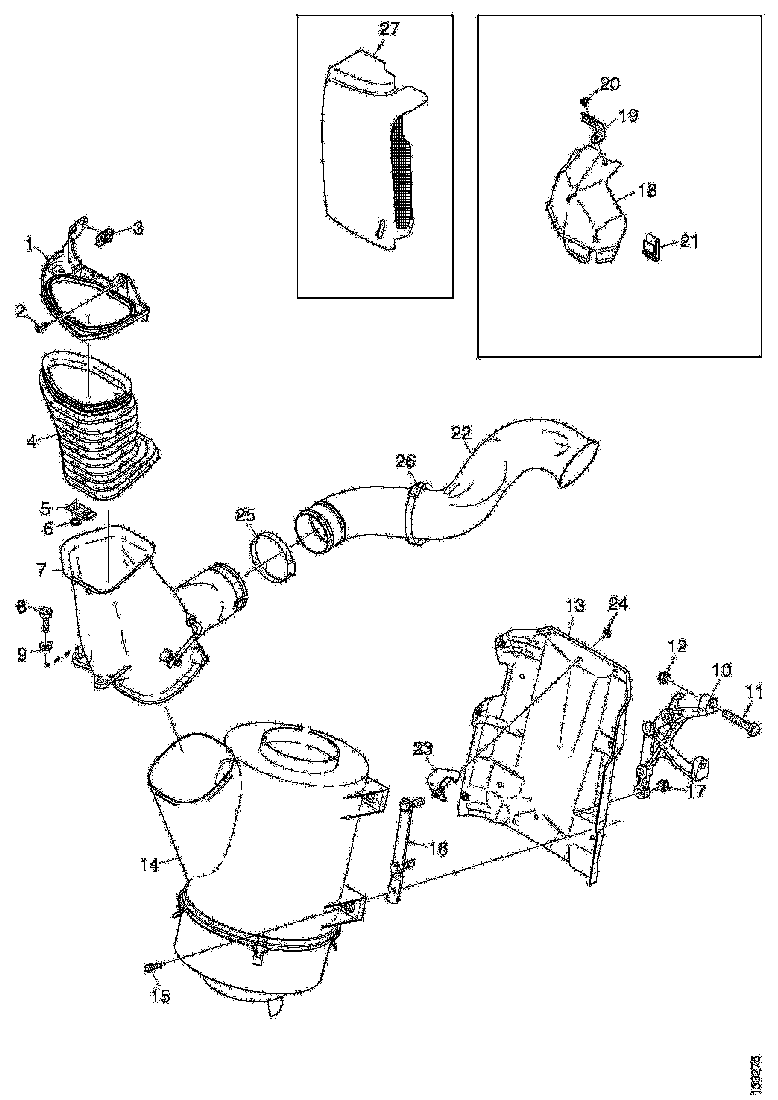 Buy 1533594 VALVE SCANIA