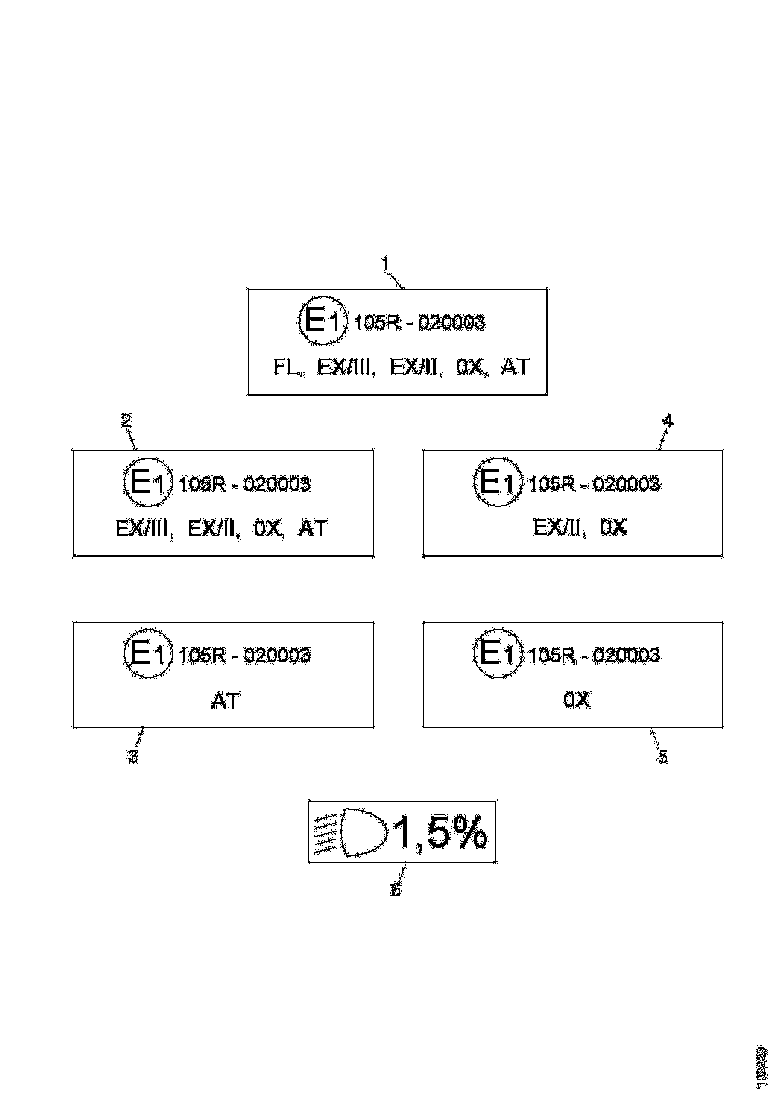 Buy 1534215 PLATE SCANIA
