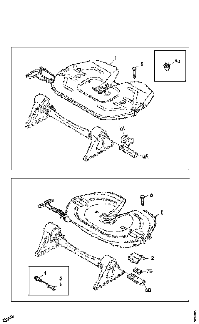 Buy 1534265 BRACKET SCANIA