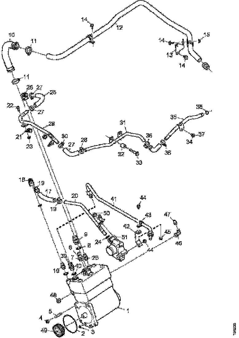 Buy 1534673 BRACKET SCANIA