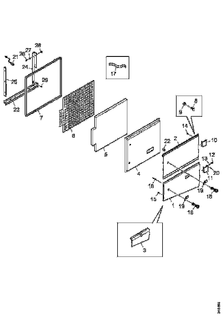 Buy 1534995 LOCKING PA SCANIA
