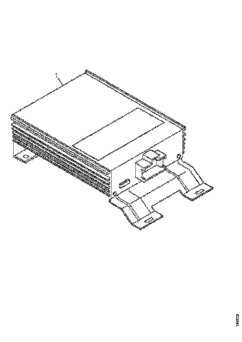 Buy 1535488 BRACKET SCANIA