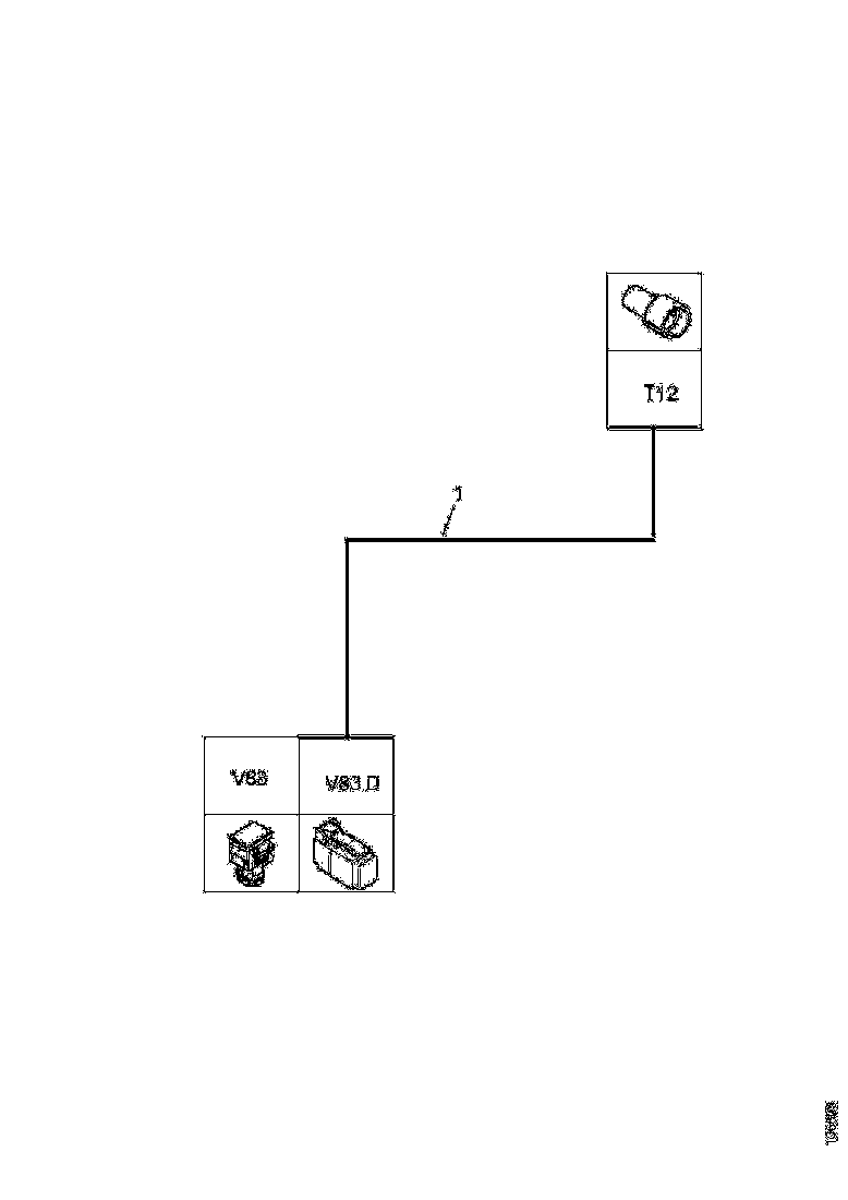 Buy 1535858 CABLE HARNESS SCANIA