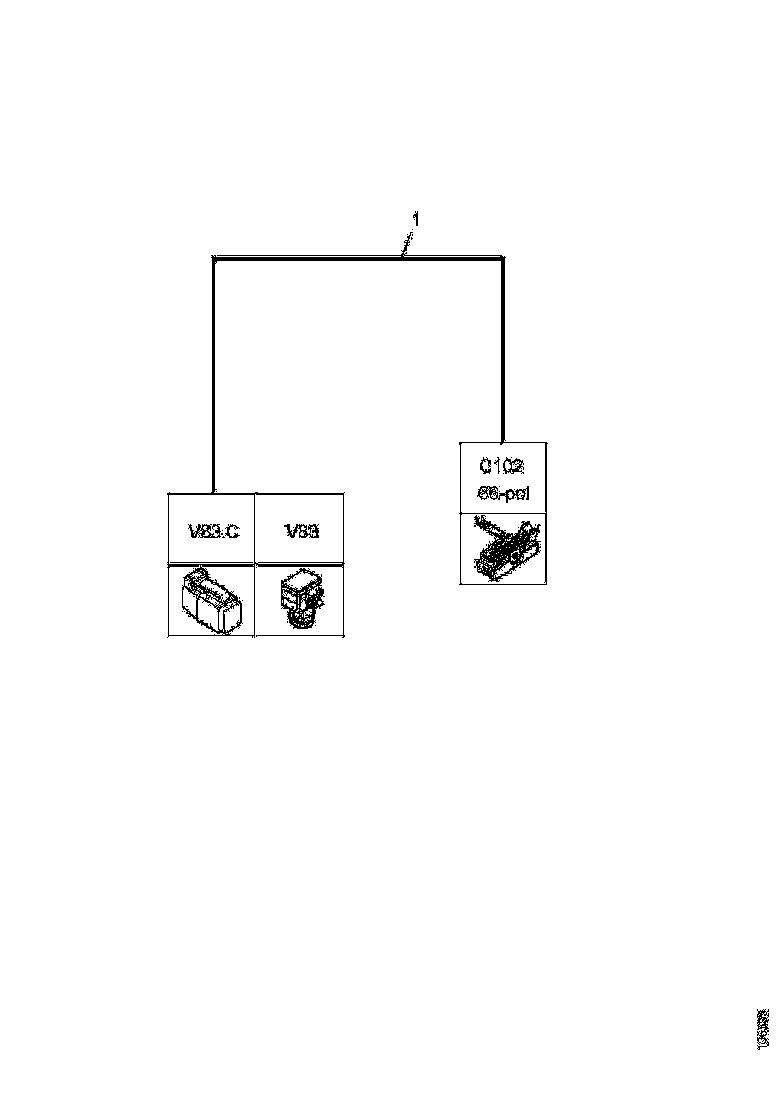 Buy 1536328 CABLE HARNESS SCANIA