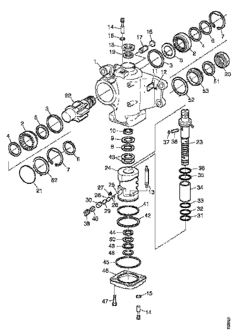Buy 1536395 LIMITING V SCANIA