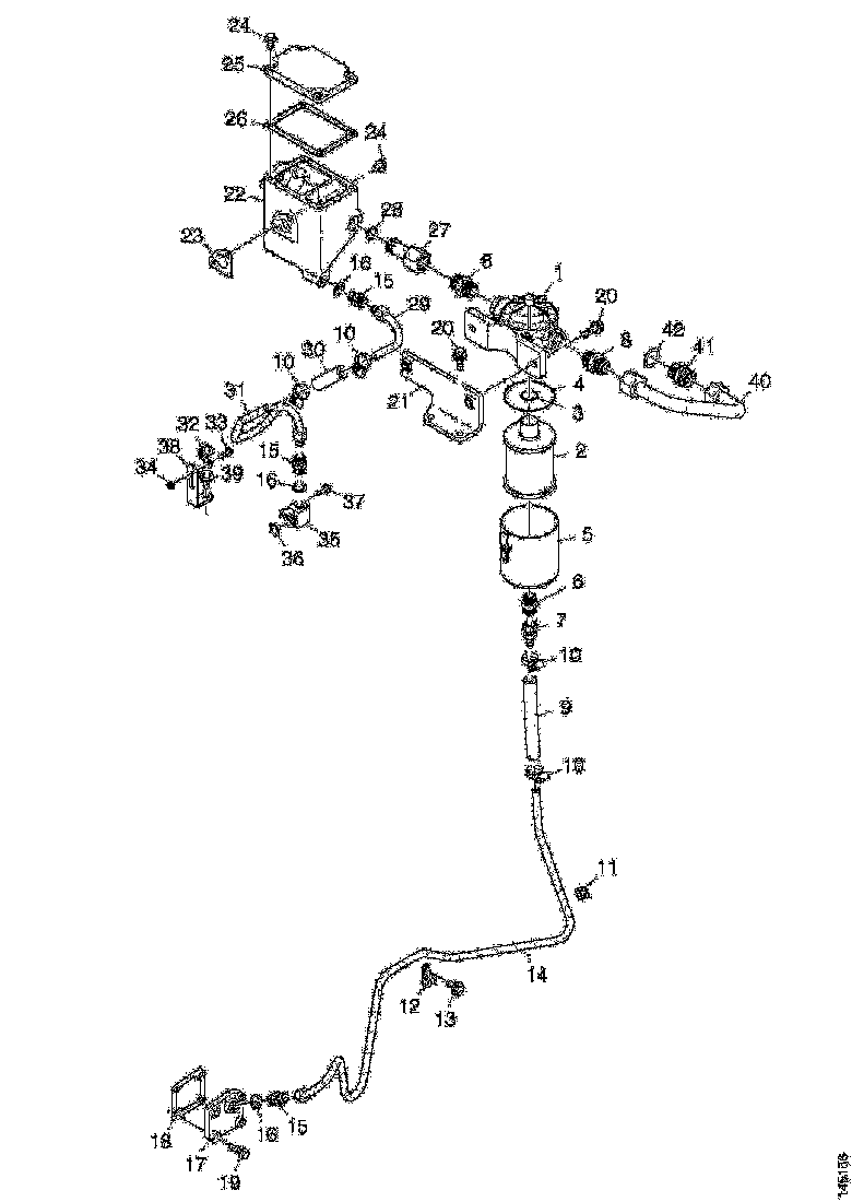 Buy 1536815 PIPE SCANIA