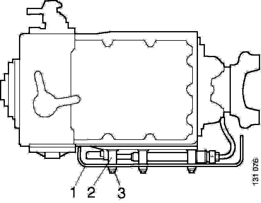 Buy 1537341 STUD SCANIA