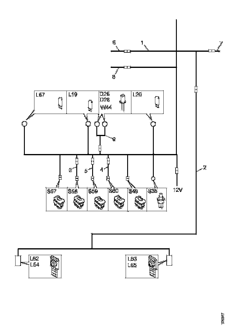 Buy 1537559 ADAPTER SCANIA