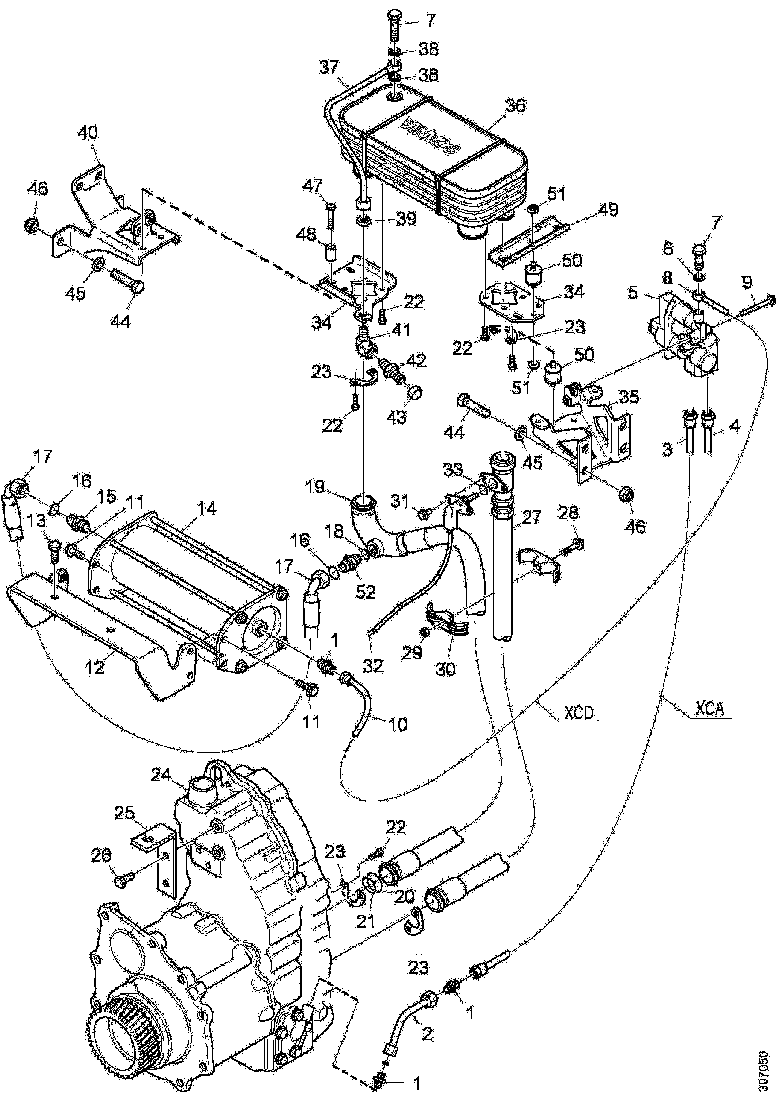 Buy 1538059 WASHER SCANIA