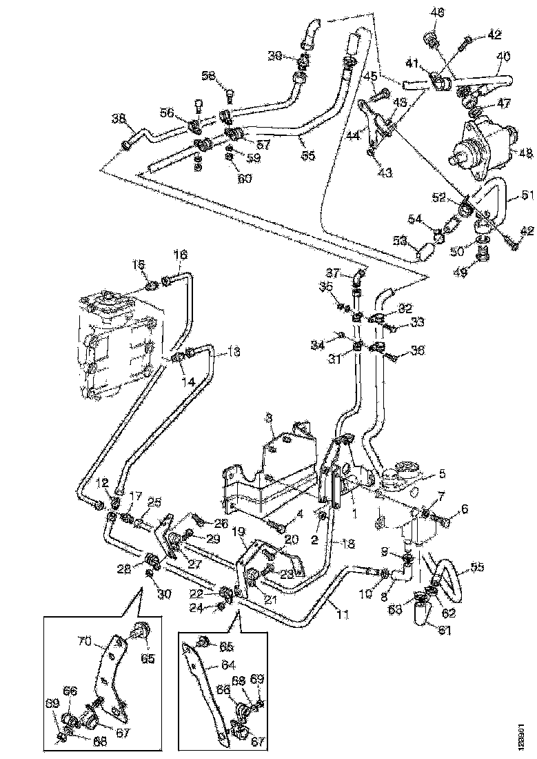 Buy 1539487 PIPE SCANIA
