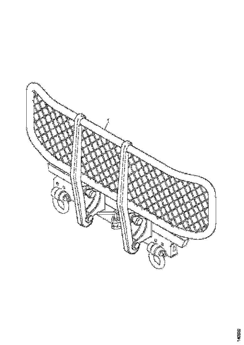 Buy 1540149 FR PROTECT SCANIA