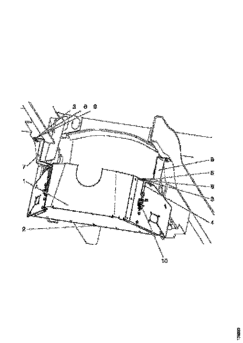 Buy 1541989 BRACKET SCANIA