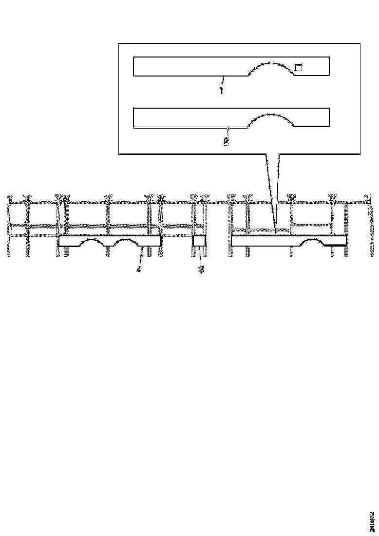Buy 1542192 STIFFERING PLATE SCANIA
