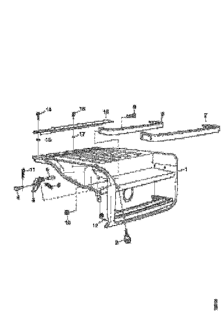 Buy 1542479 BATTERY CO SCANIA