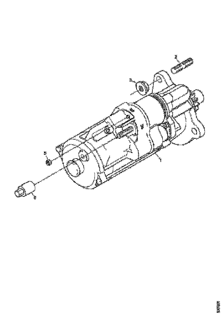 Buy 1542829 NUT SCANIA