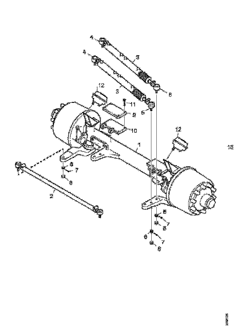 Buy 1543550 BALL JOINT SCANIA
