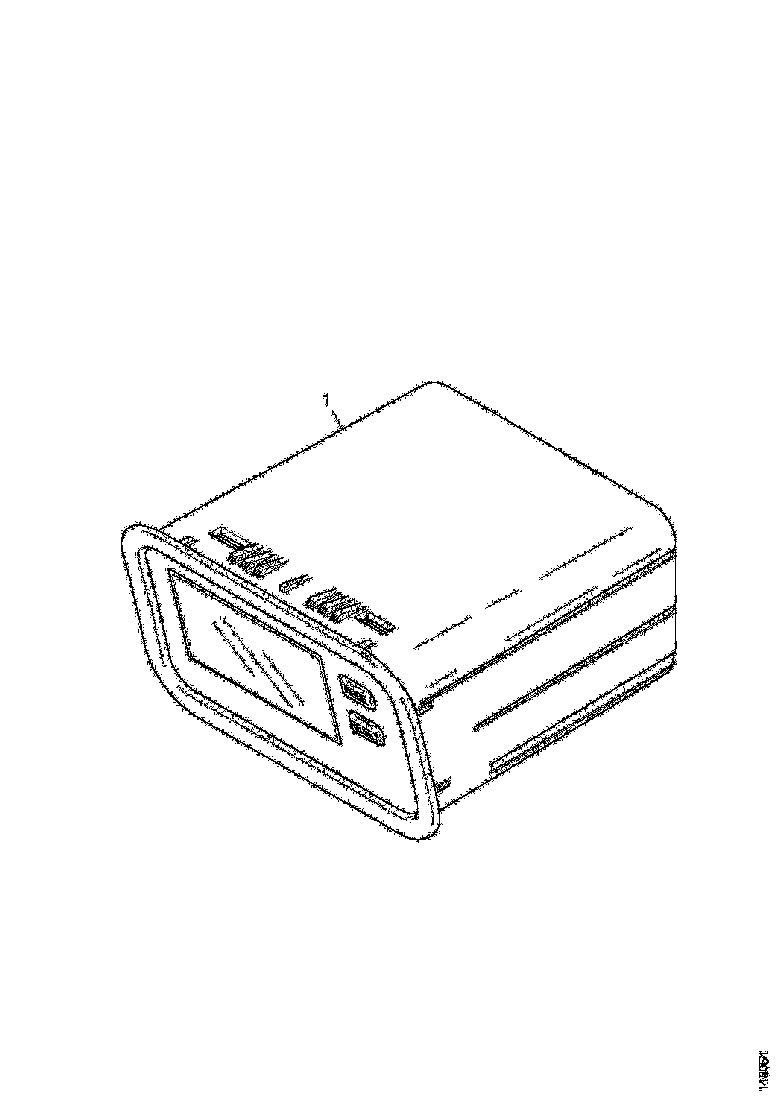 Buy 1543894 TRIP COMPUTER SCANIA