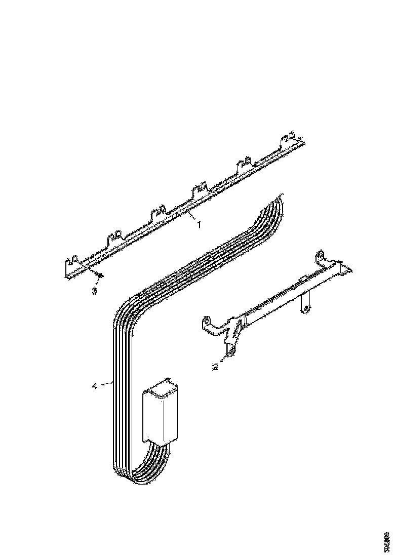 Buy 1545157 DUCT SCANIA